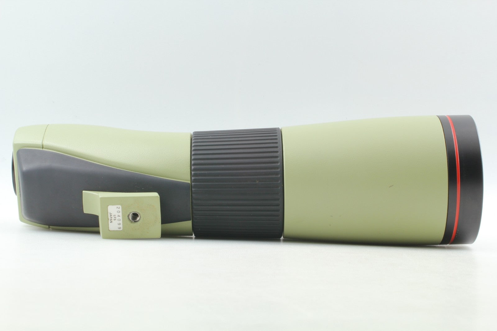 [Near MINT w/Case] Nikon Fieldscope ED 78 + Eyepiece 30x WF D=78 From JAPAN