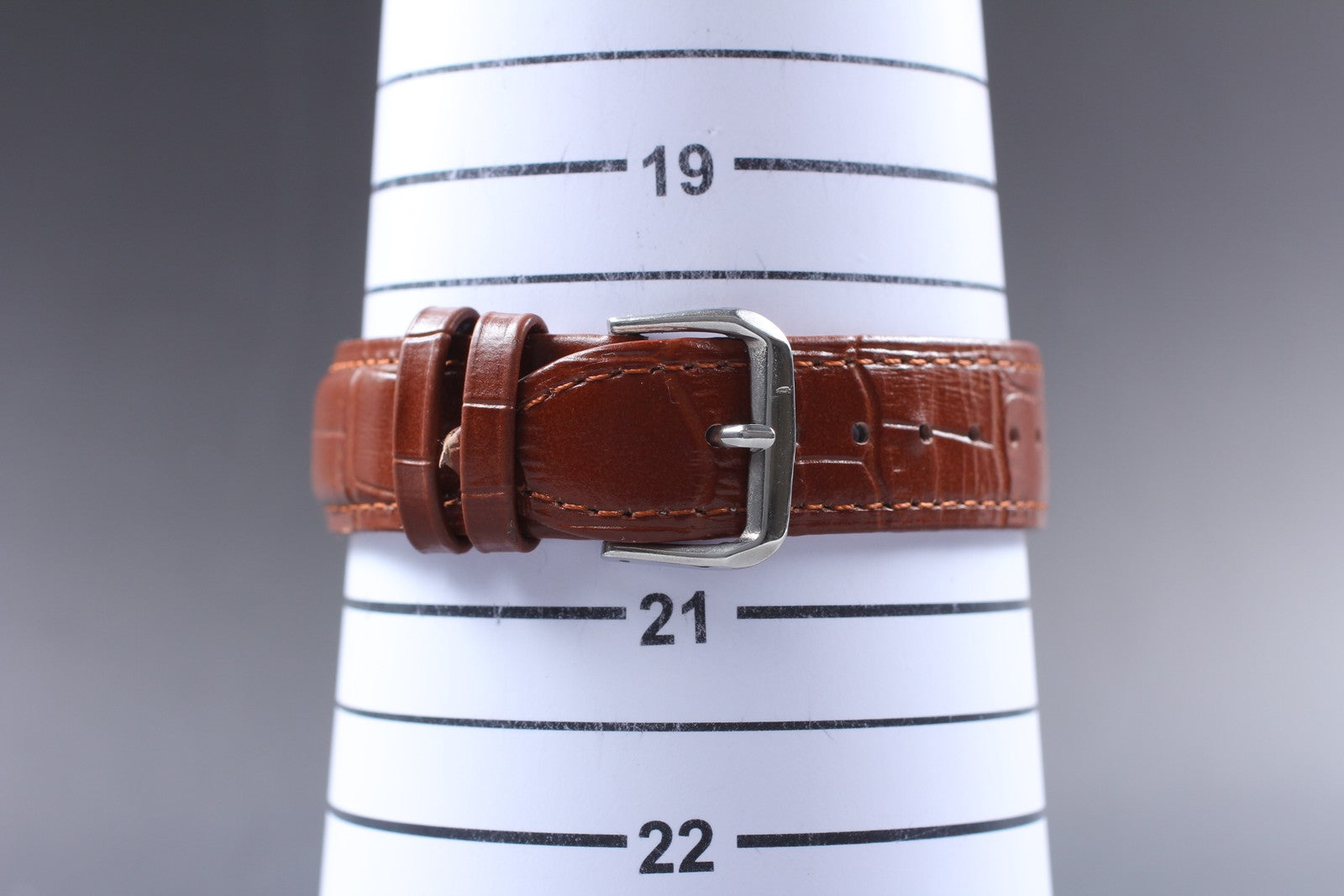 Overhauled Vintage Grand Seiko 2nd Model 5722-9990 Manual Silver Men's Watch JP