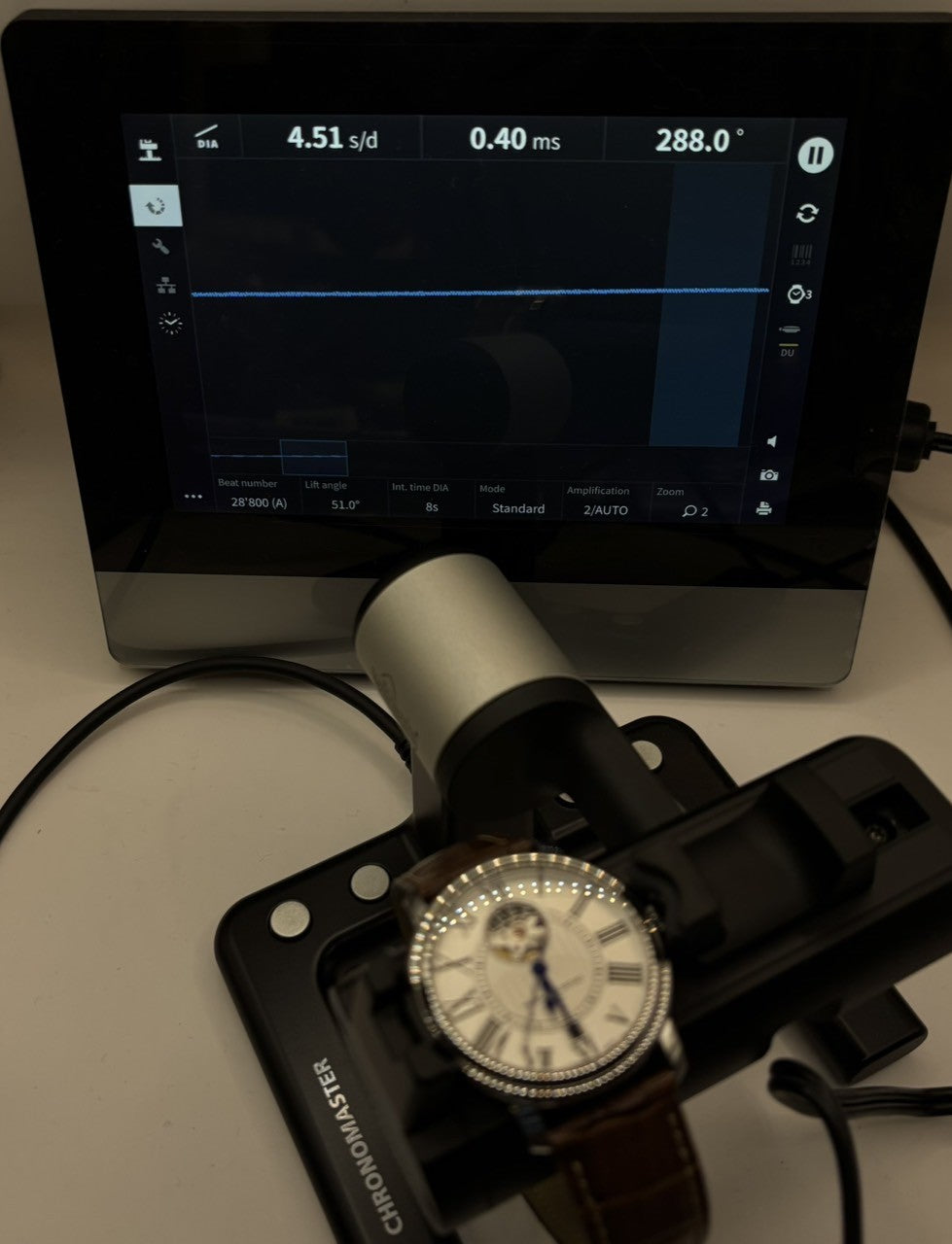 [Exc+5 Box] Frederique Classics Heart Beat FC-303/315X3P6 37mm AT Men's Watch