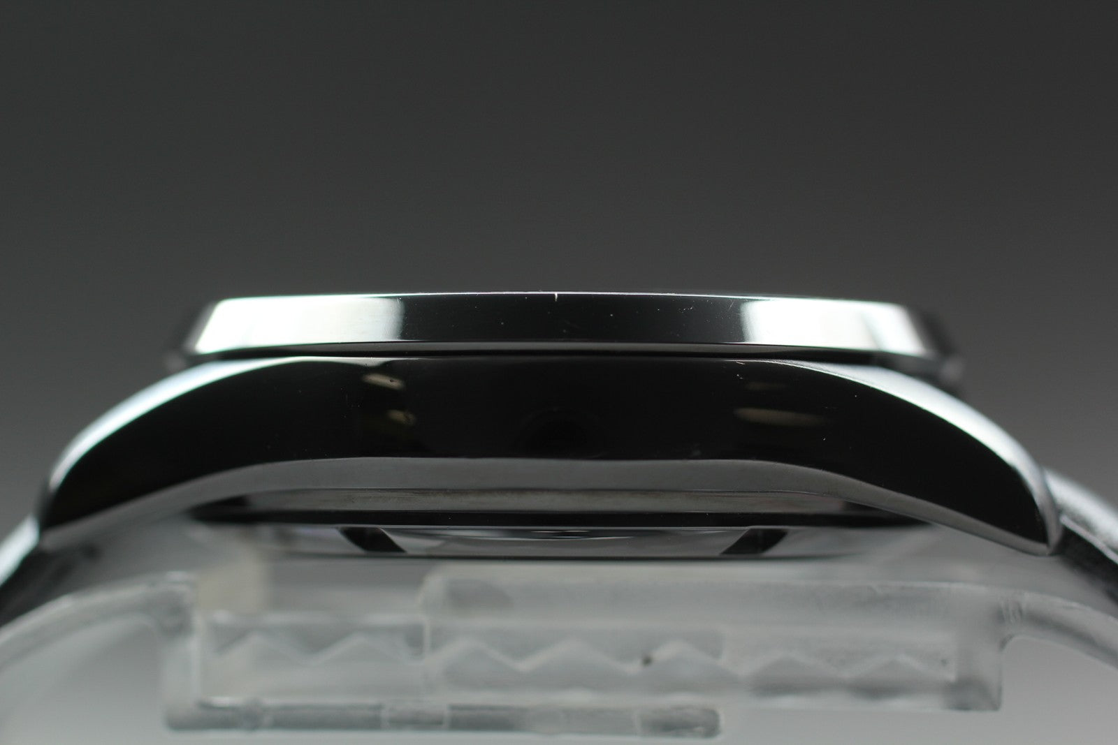 Limited[Exc+5] SEIKO Presage 6R15-02J0 SARX009 Automatic Black Men's Watch JAPAN