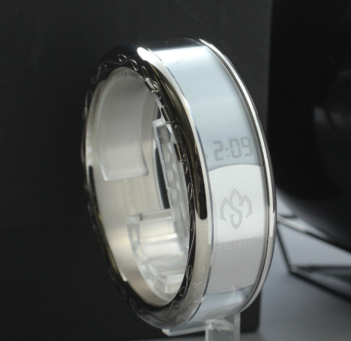 Limited [N MINT w/Box] SEIKO G300-0AA0 SRXG001 Mysterious Women's Watch JAPAN