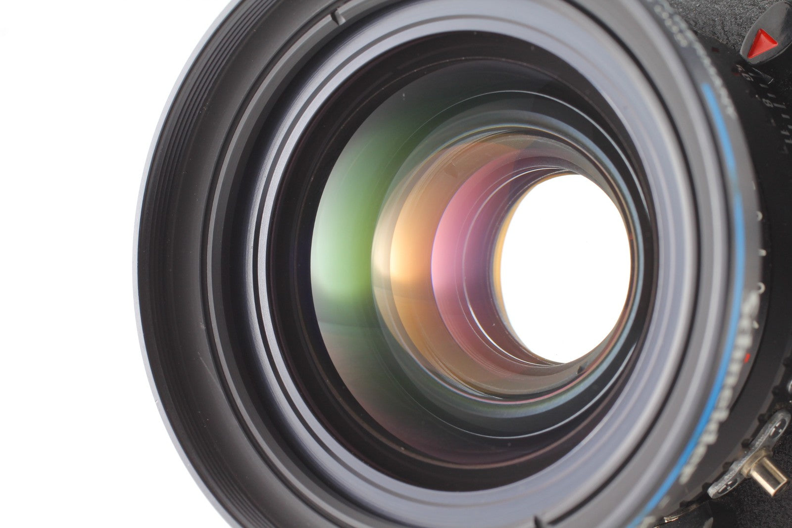 [MINT] Schneider Kreuznach Supper Symmar HM Large Format Lens Copal No.0 JAPAN