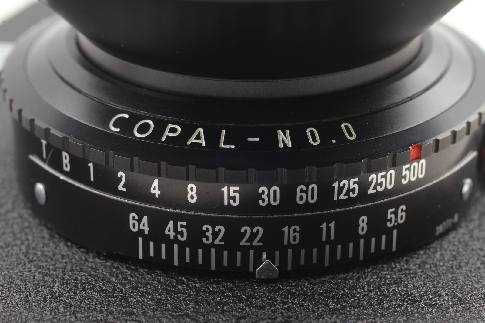 [MINT] Schneider Kreuznach Supper Symmar HM Large Format Lens Copal No.0 JAPAN