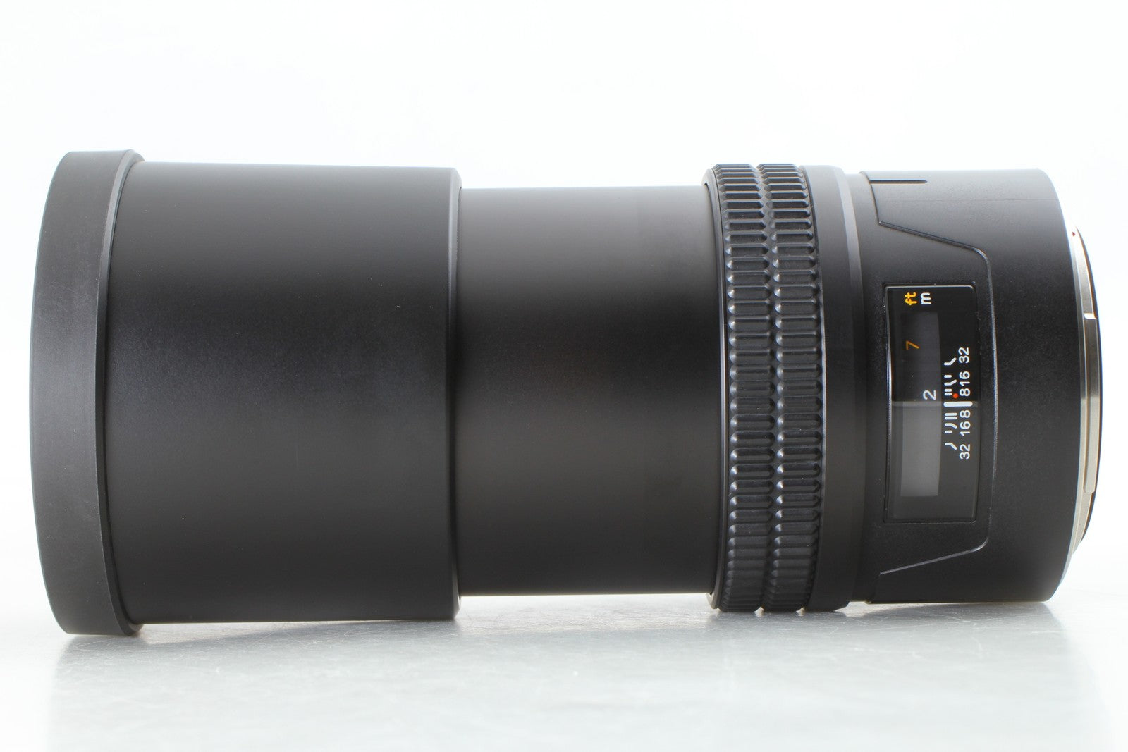 [MINT w/Box] Mamiya 645 AF 210mm f4 ULD IF Telephoto Lens for 645AF From JAPAN