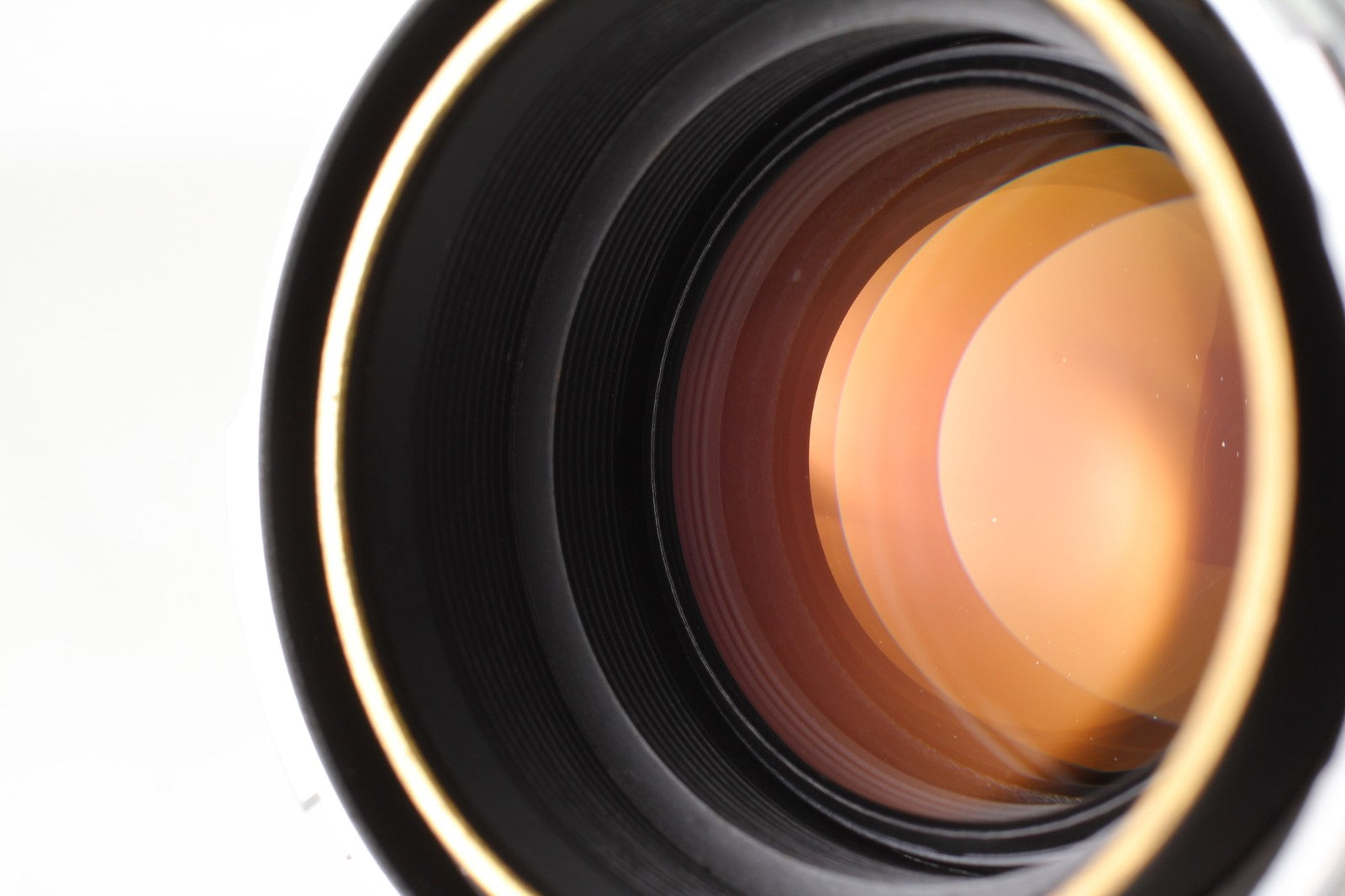 Pro Cleened [MINT w/Hood Filter] Leica Leitz SUMMICRON-M 50mm f/2 Lens JAPAN