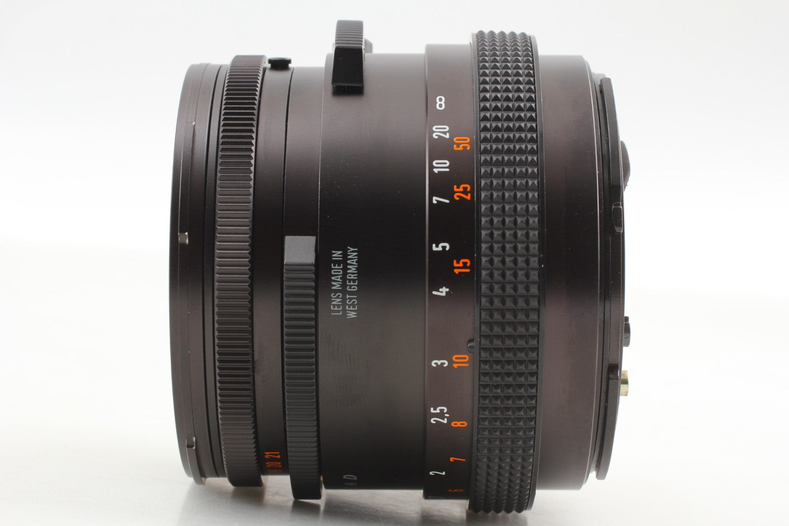 Acute Matte [Top MINT] Hasselblad 503CX Film Camera 80mm f2.8 CF Lens PME 3 A12