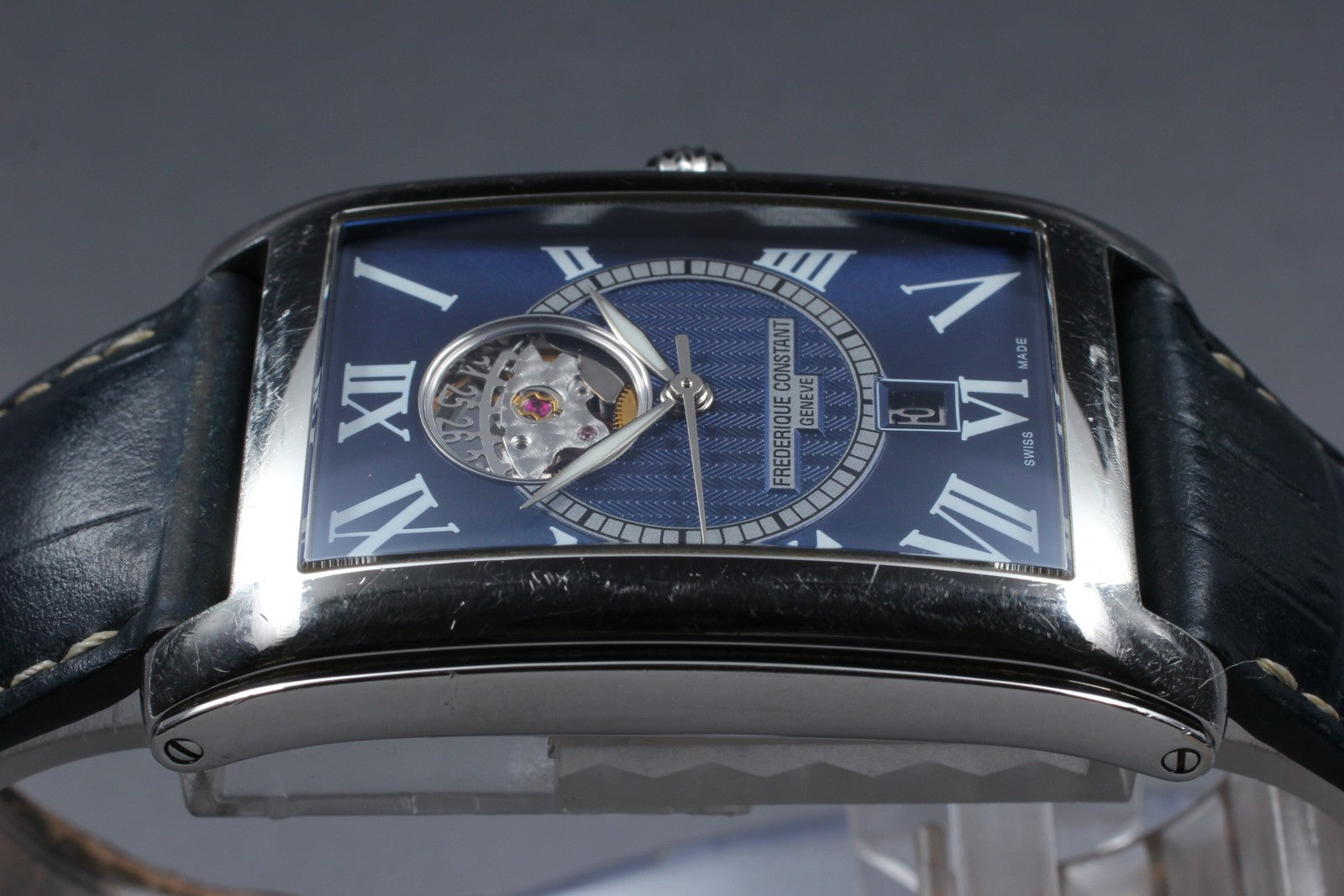 FREDERIQUE CONSTANT Heartbeat FC-303/310/315X4C4/5/6 Automatic Men's Exc+5*Box