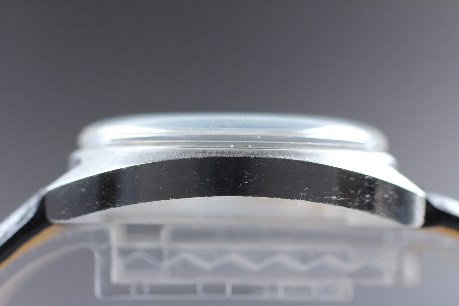 Vintage [Exc+5] Omega Seamaster Cosmic 166.036 Tool 107 34mm AT Man's Watch