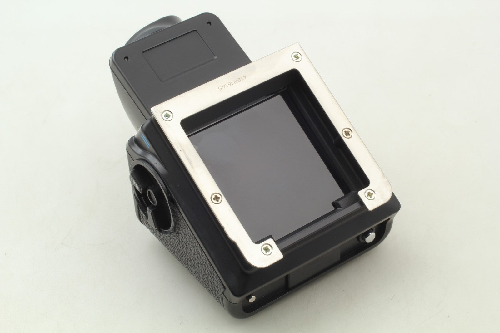 Blue Line [MINT] Hasselblad PME5 Meter Prism Finder 500CM 501C 503 CX i CW JAPAN