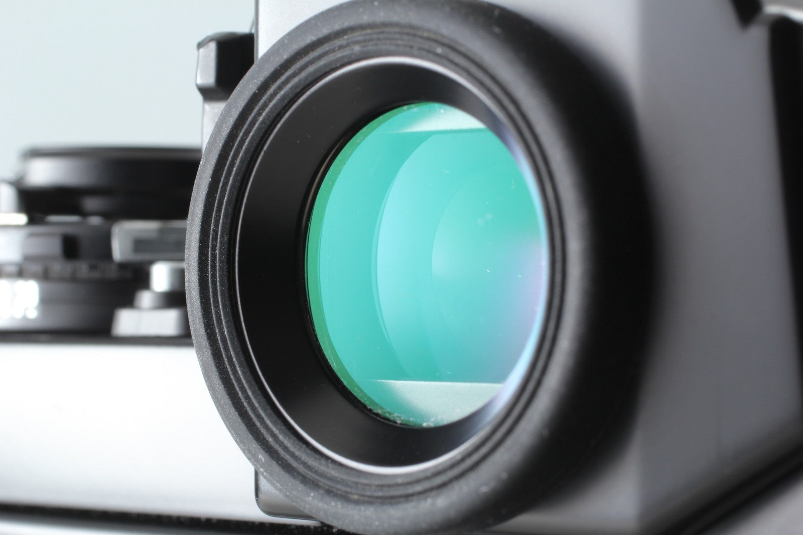 S/N 194xxxx [Top MINT w/Strap] Nikon F3 HP 35mm SLR Film Camera Body From JAPAN