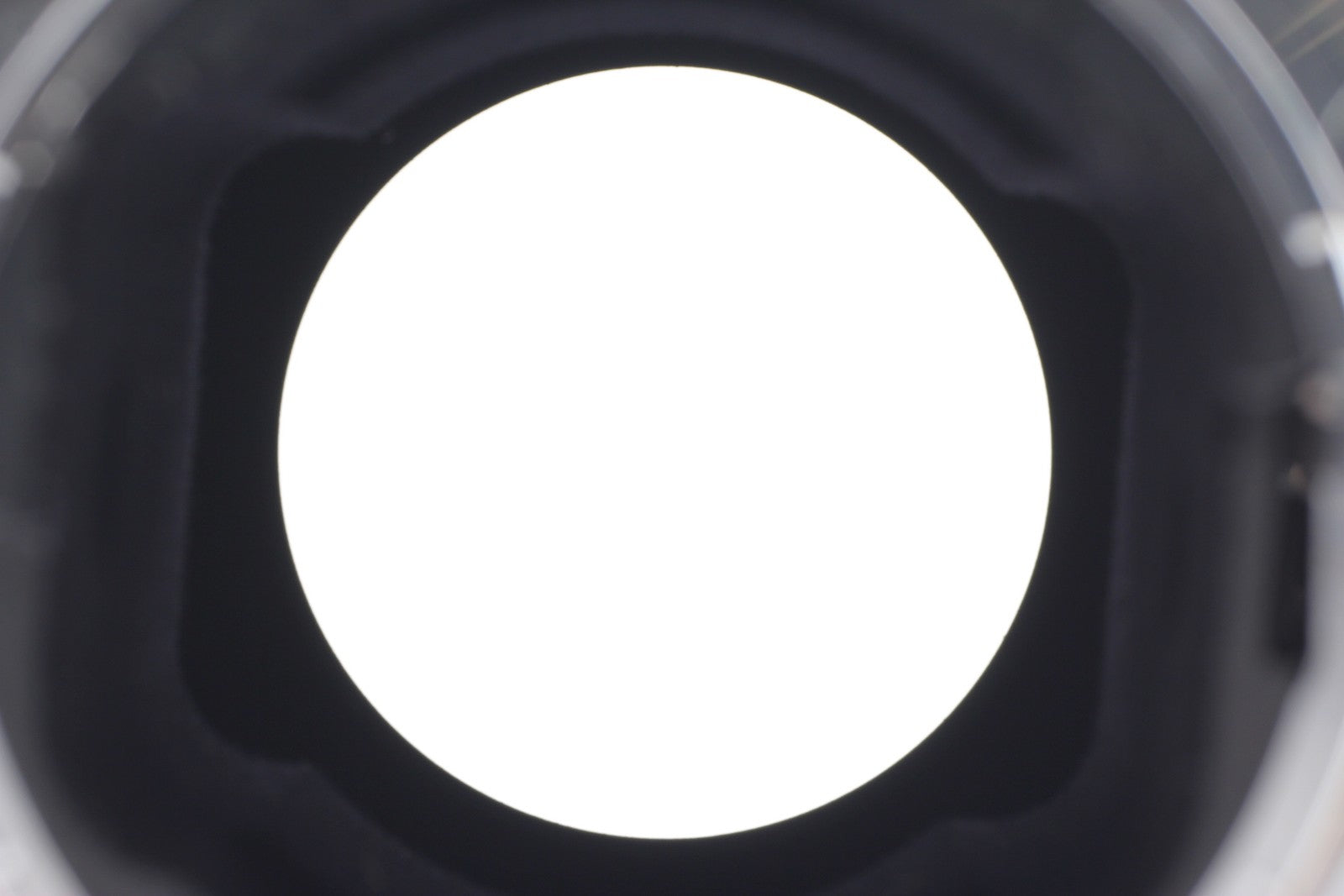 [Top MINT w/Case] Nikon ED AF Nikkor 300mm f2.8 Telephoto Lens From JAPAN