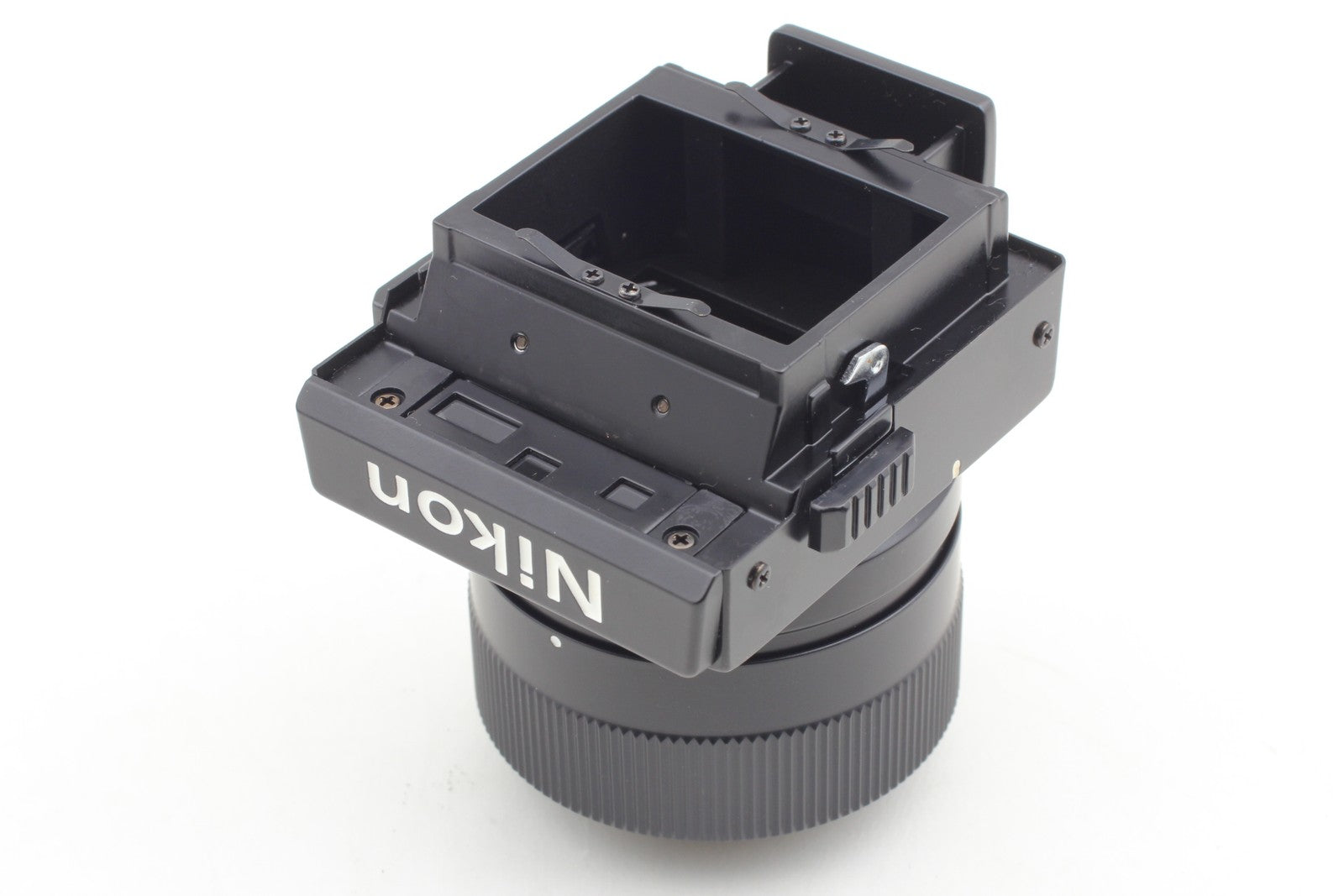 [Top MINT] Nikon DW-4 High Magnification ViewFinder for F3 From JAPAN