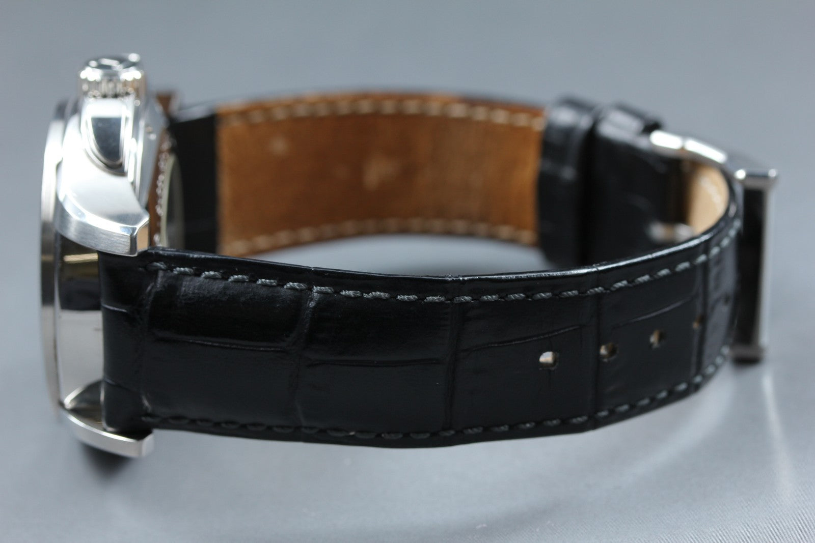 [Exc+5 Box] Hamilton Jazzmaster Auto Chronograph H326160 Automatic Men’s Watch