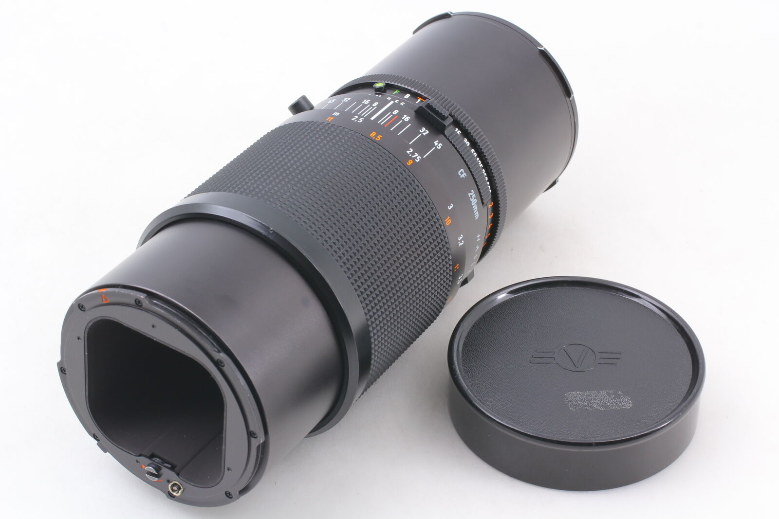 [ MINT ] Hasselblad Carl Zeiss Sonnar T* CF 250mm f/5.6 Lens From JAPAN