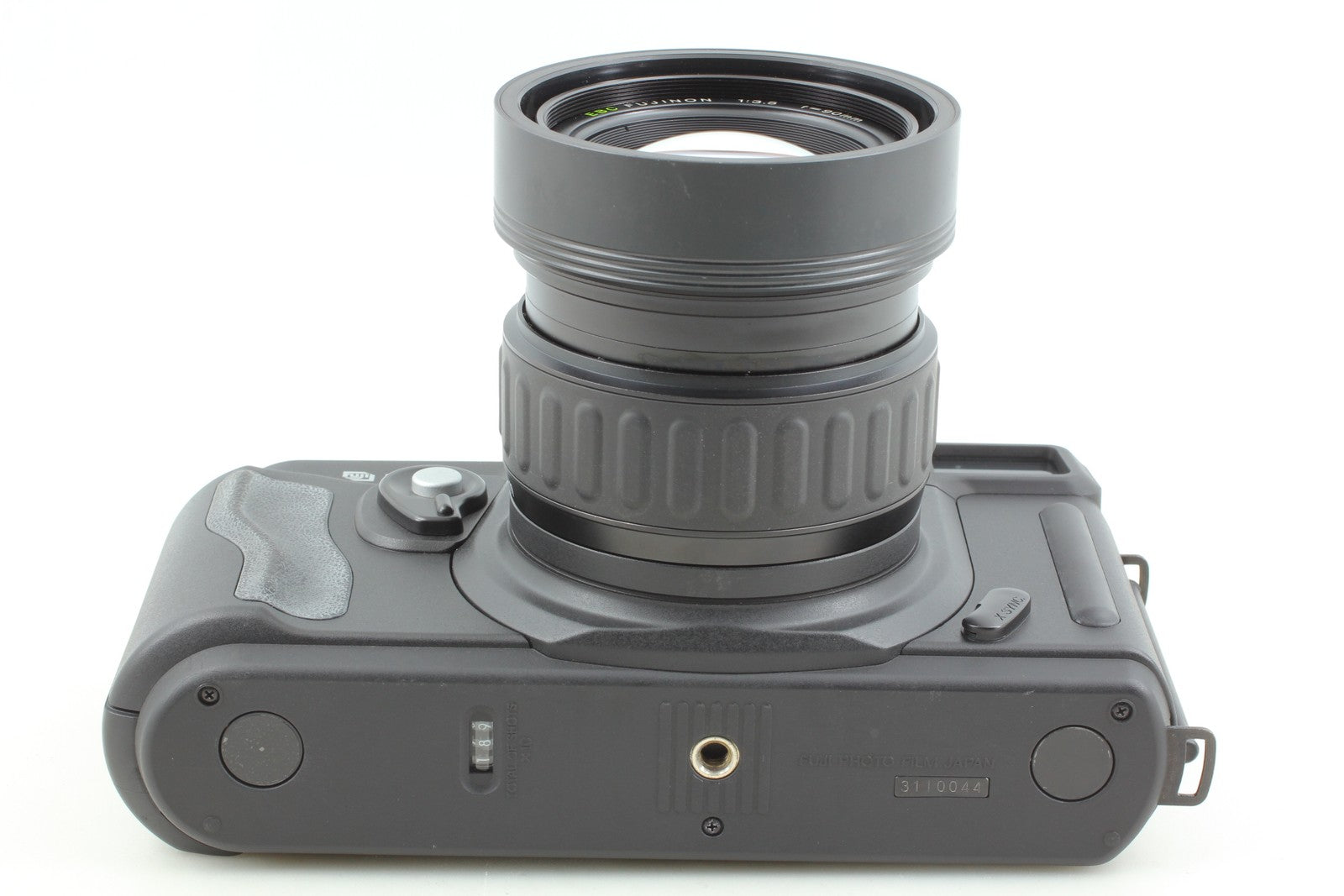 Count 184 [MINT /Case] FujiFilm Fuji GW690 III GW690lll Pro Film Camera JAPAN