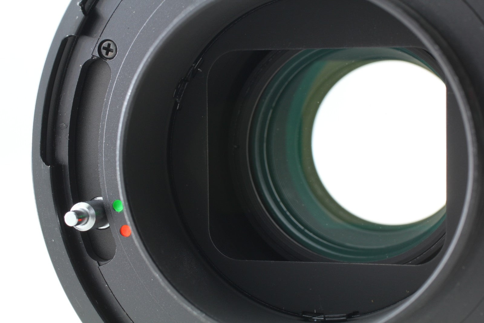 [MINT] Mamiya 2x RB Teleplus MC6 Teleconverter For RB67 Pro S SD From JAPAN
