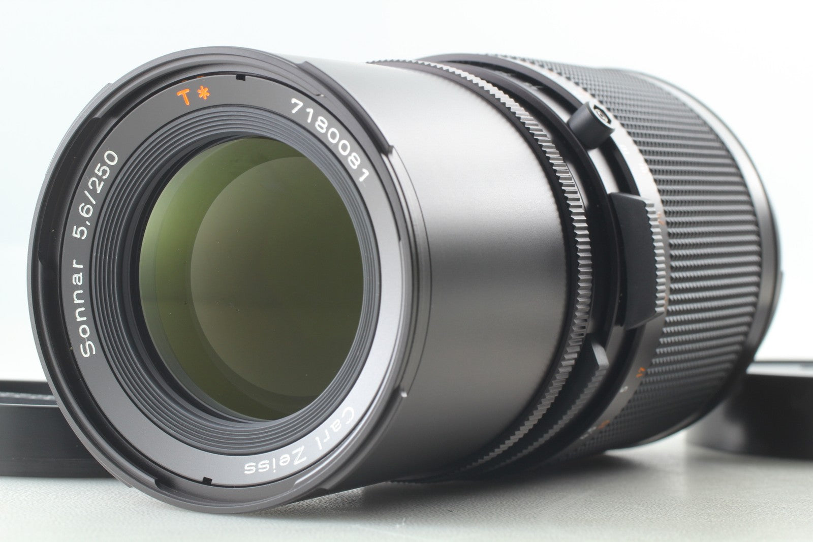 [Top MINT] Hasselblad Carl Zeiss Sonnar T* CF 250mm f/5.6 Lens From JAPAN