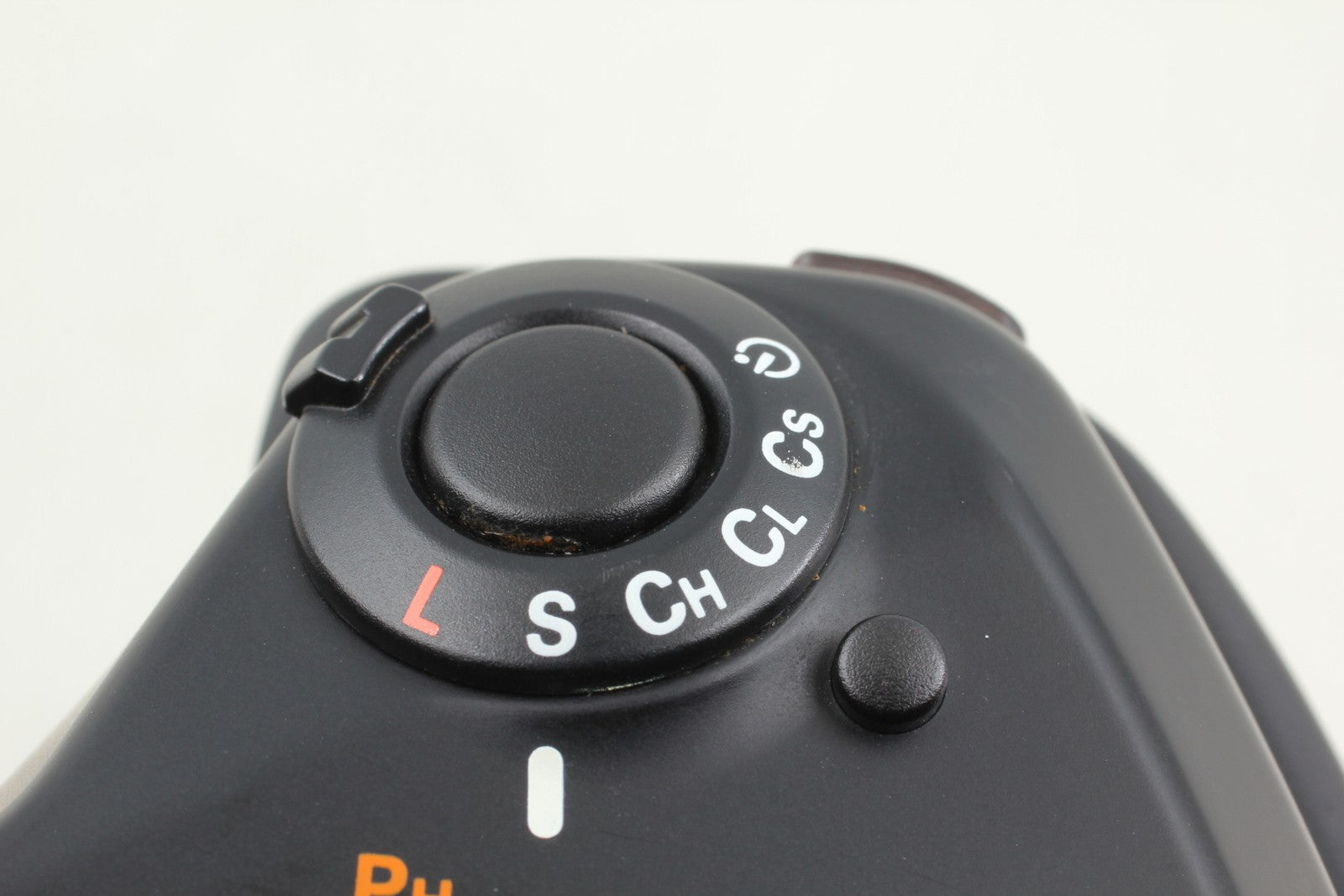 Final Late S/N261xxxx No Leak [NOS Top MINT] Nikon F4 F4S SLR 35mm Film Camera