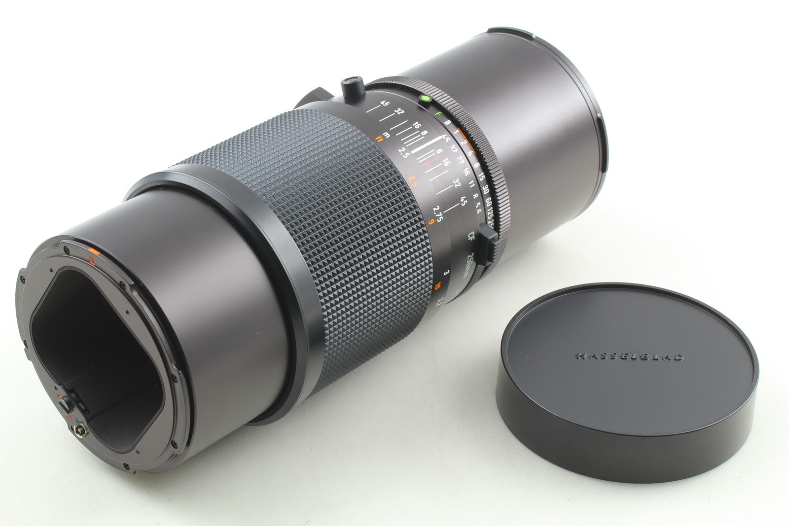 [Top MINT] Hasselblad Carl Zeiss Sonnar T* CF 250mm f/5.6 Lens From JAPAN