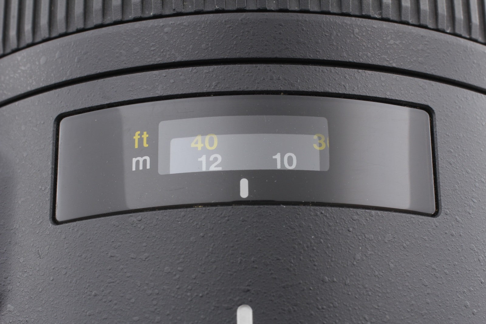 [Near MINT w/Case] Nikon AF-S Nikkor 800mm f5.6E FL ED VR Lens From JAPAN