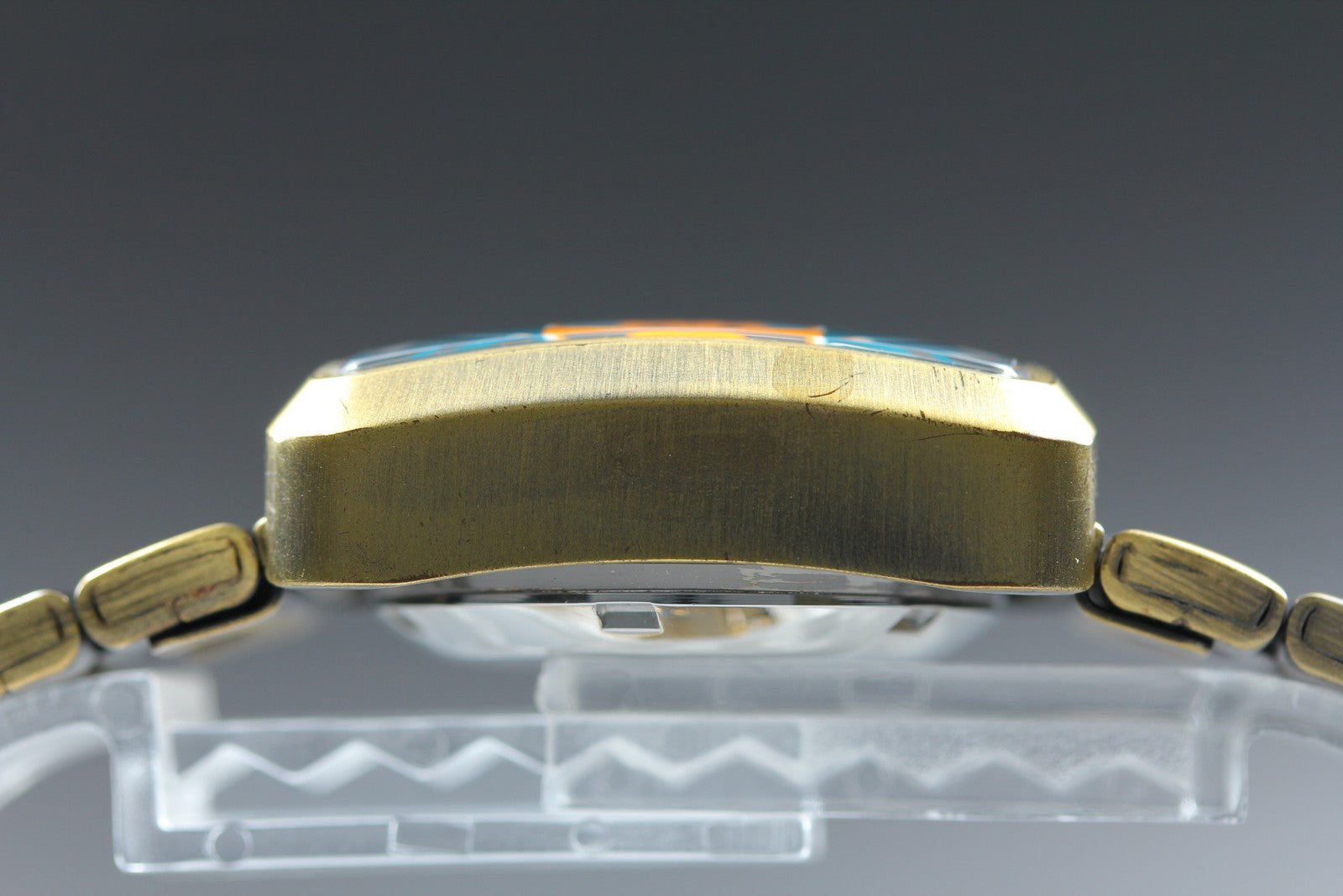 RARE [Exc+5]Box Vintage ORIENT Orient 3 Star NRAK-A2 Automatic Watch 26mm JAPAN