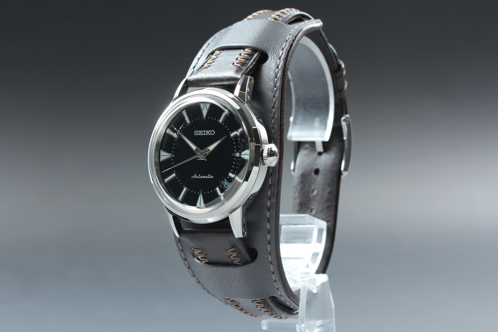Limited [MINT Box] SEIKO Prospex 1959 Alpinist 6L35-00E0 SBEN001 AT Men's Watch