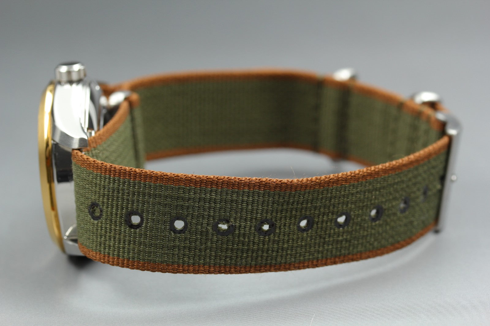 [N MINT- Box] SEIKO Prospex Alpinist 6R35-01B0 SBDC138 Green Men's Watch AT JP