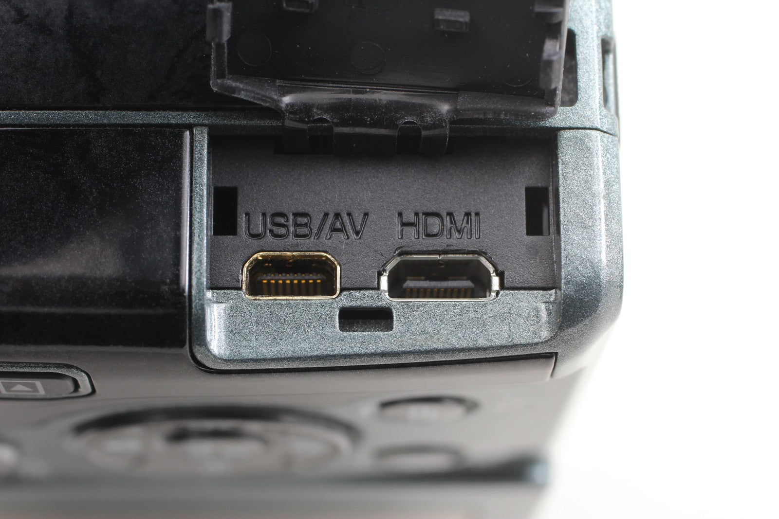 [Top MINT] RICOH GR Green Wavetone Limited Edition Only 5000 Made / 1700 Shots