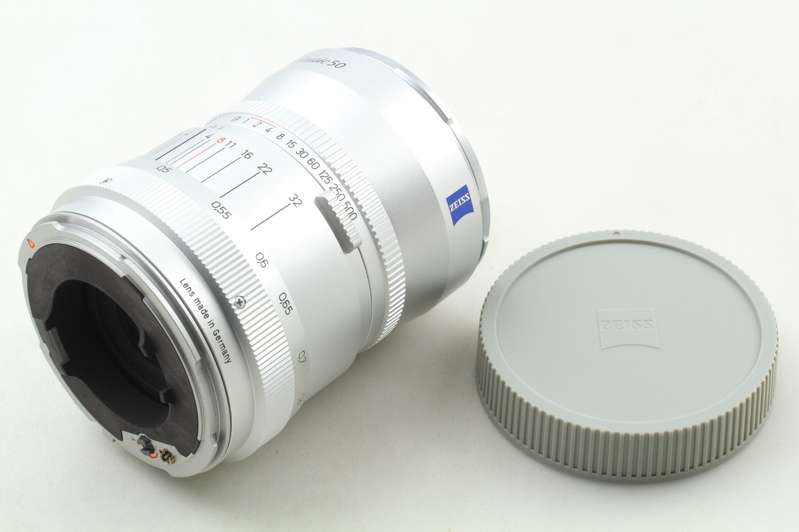 Limited 1000 [Top MINT] Zeiss Classic 50mm F/4 ZV Distagon Lens for Hasselblad