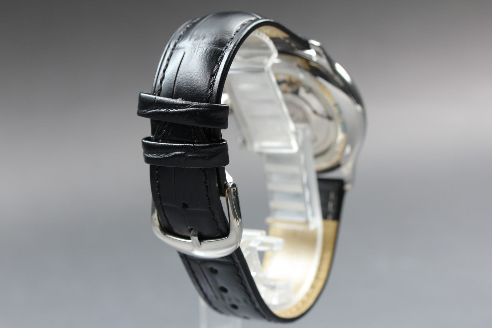 Overhauled [Exc+5 Box] Longines Navigation L2.605.4 38mm AT Men's Watch Limited