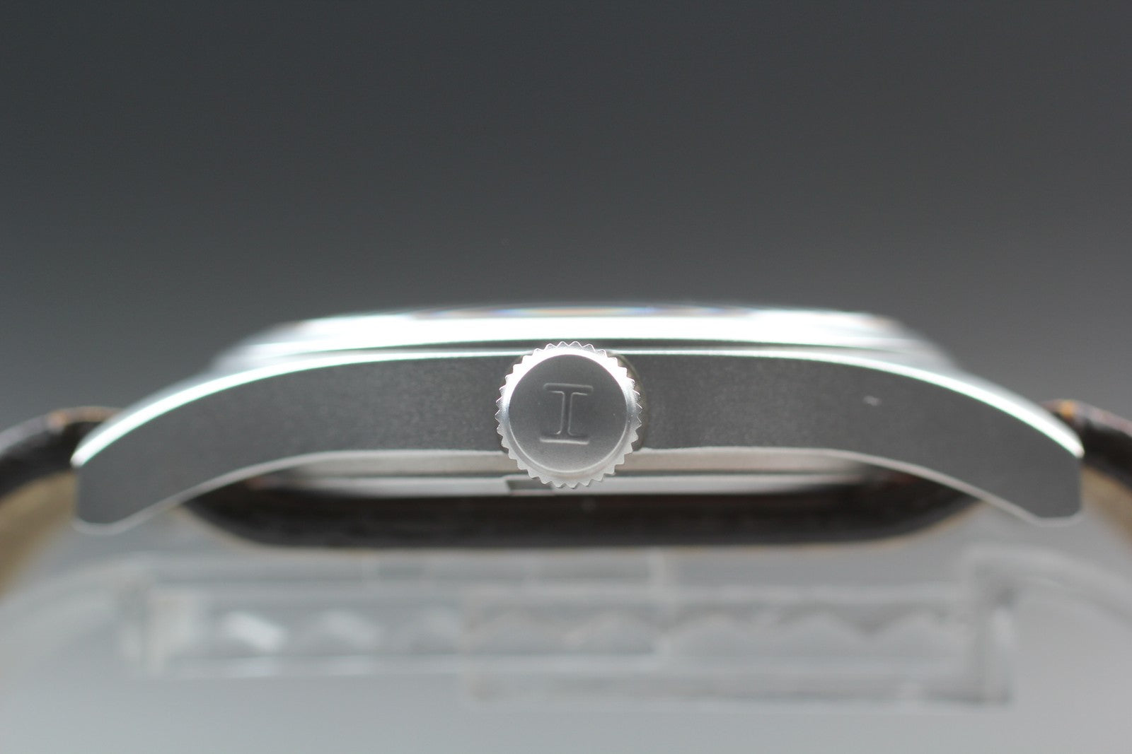 [N MINT-] Hamilton Khaki Mechanical H041221925 041220 Mens Watch Limited Edition