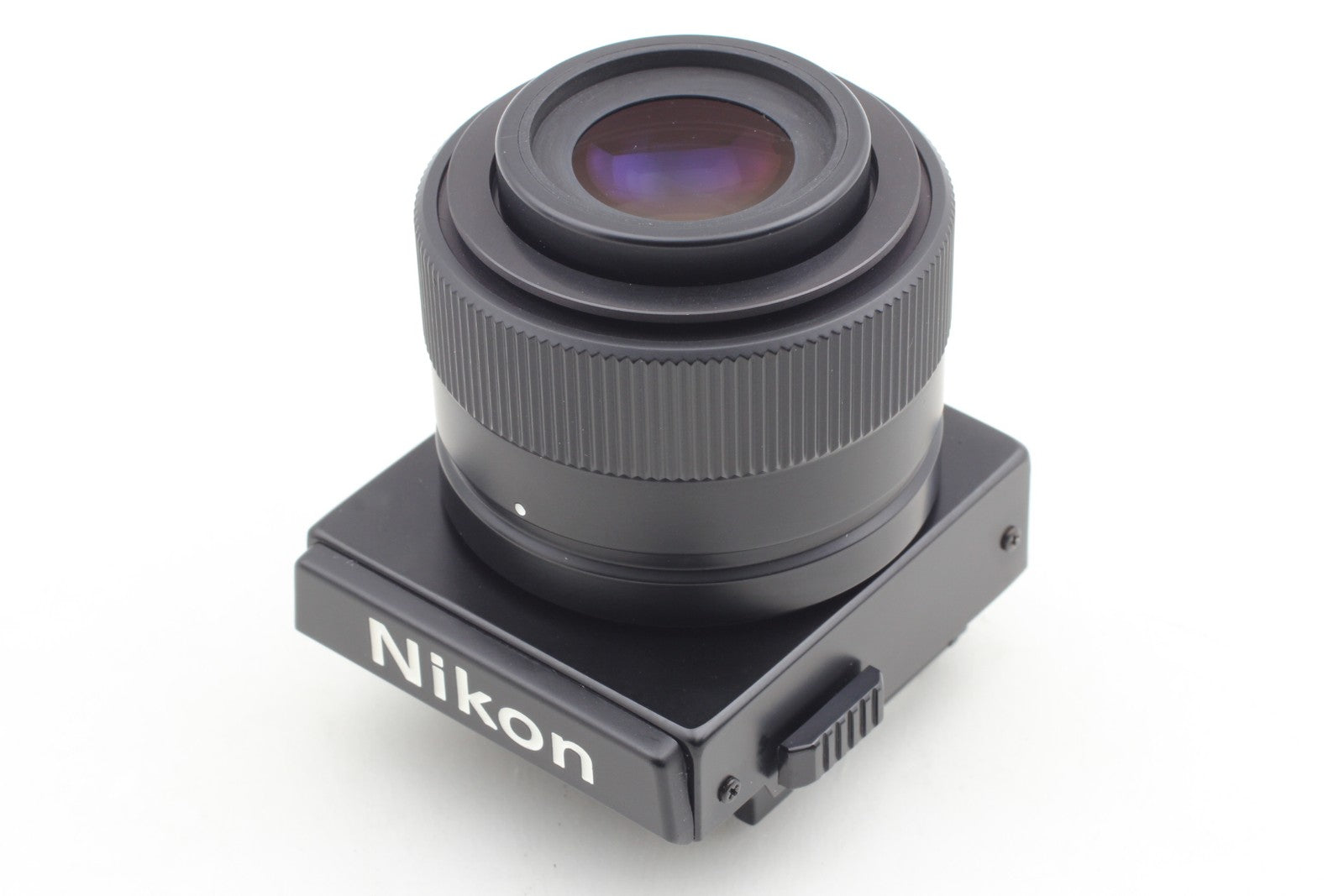 [Top MINT] Nikon DW-4 High Magnification ViewFinder for F3 From JAPAN