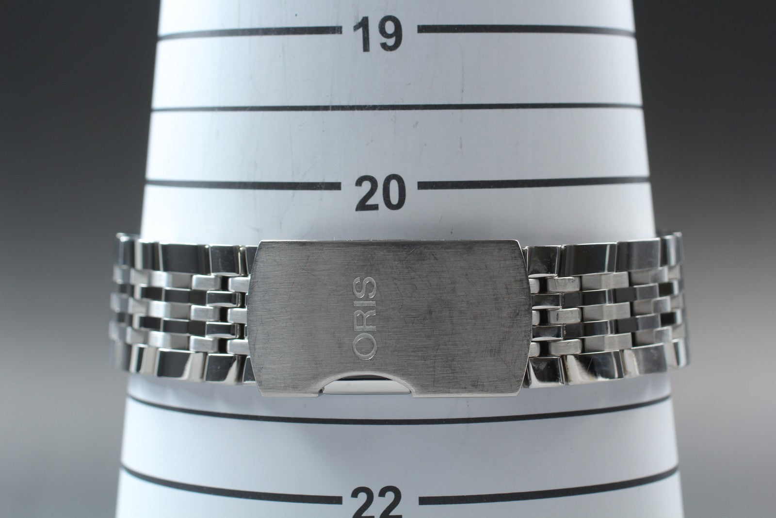 ORIS Big Crown Complication 7627-40 Moon Phase 39mm Automatic Men's Watch [Box]