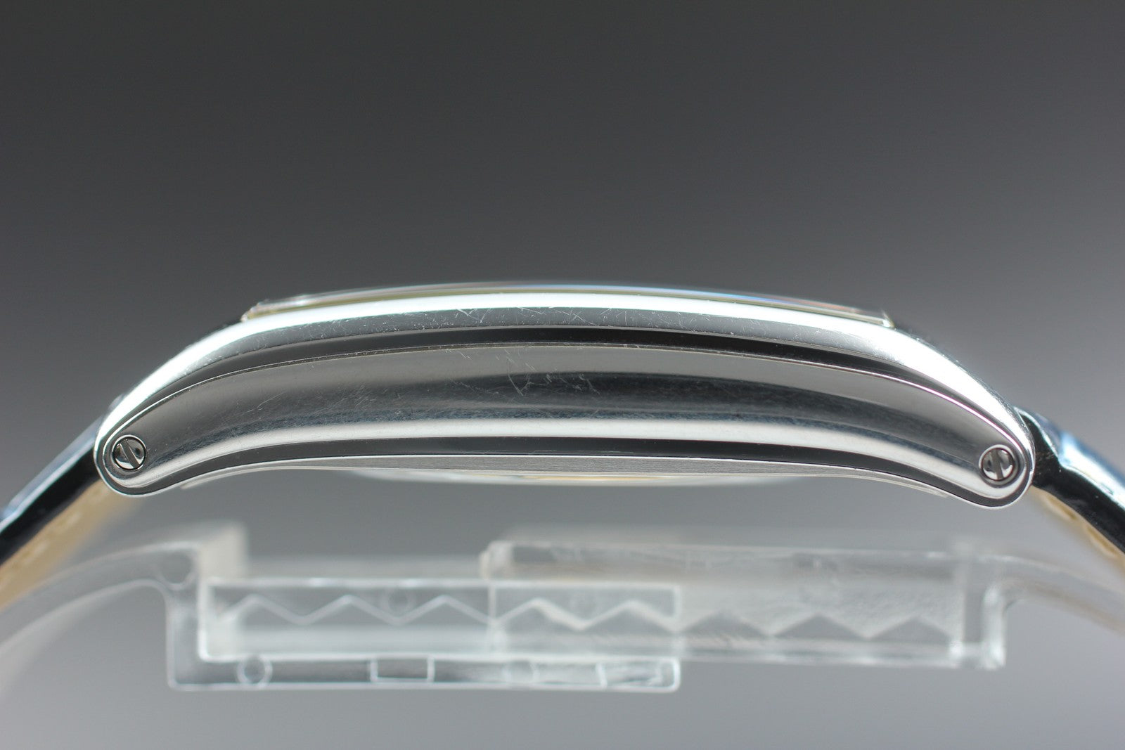 Limited [Exc+5 Box] FREDERIQUE CONSTANT FC-315NS4C26 Blue Automatic Men's Watch