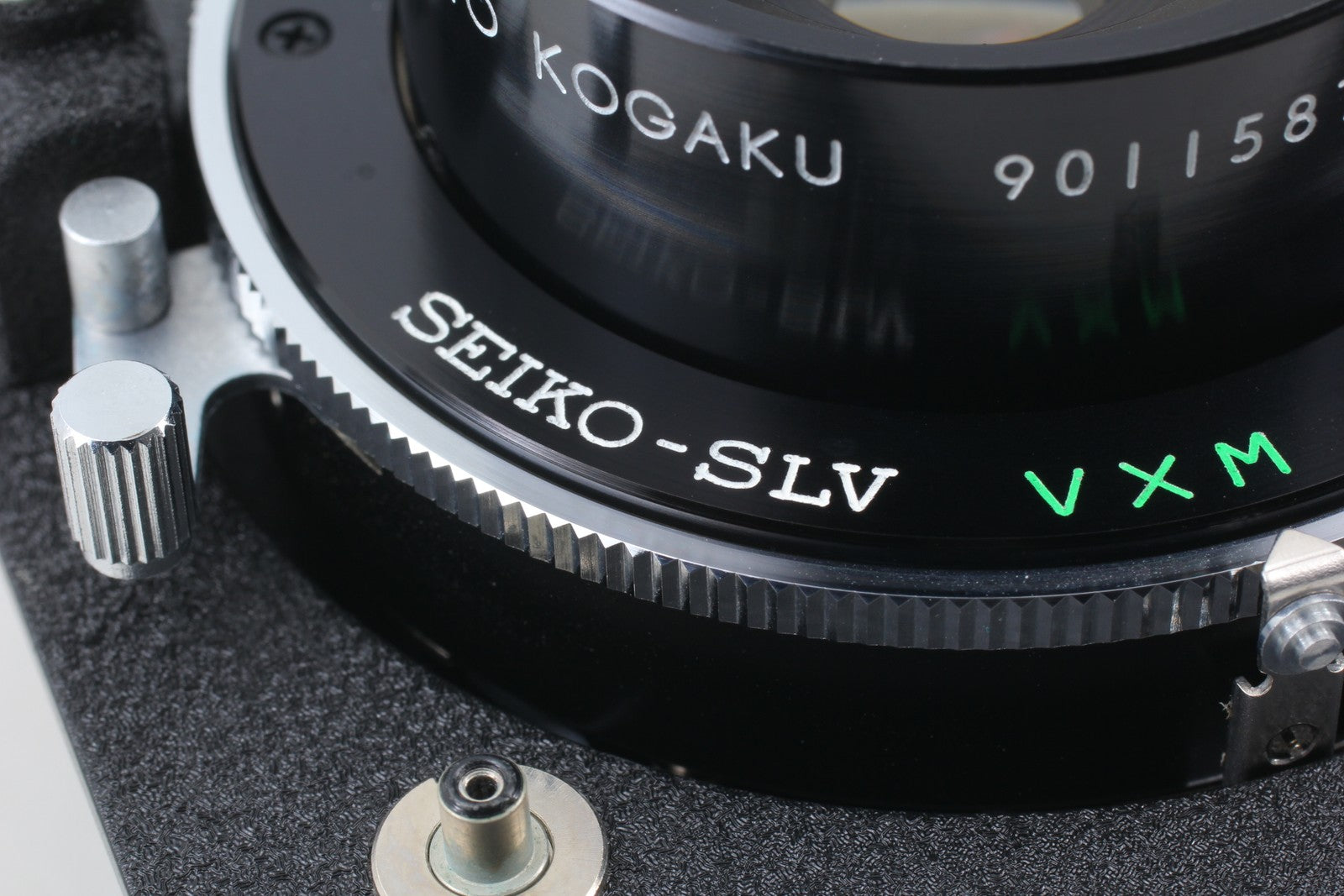 [MINT] Tokyo Kogaku Super Topcor 65mm f7 Wide Angle Lens For Horseman From JAPAN