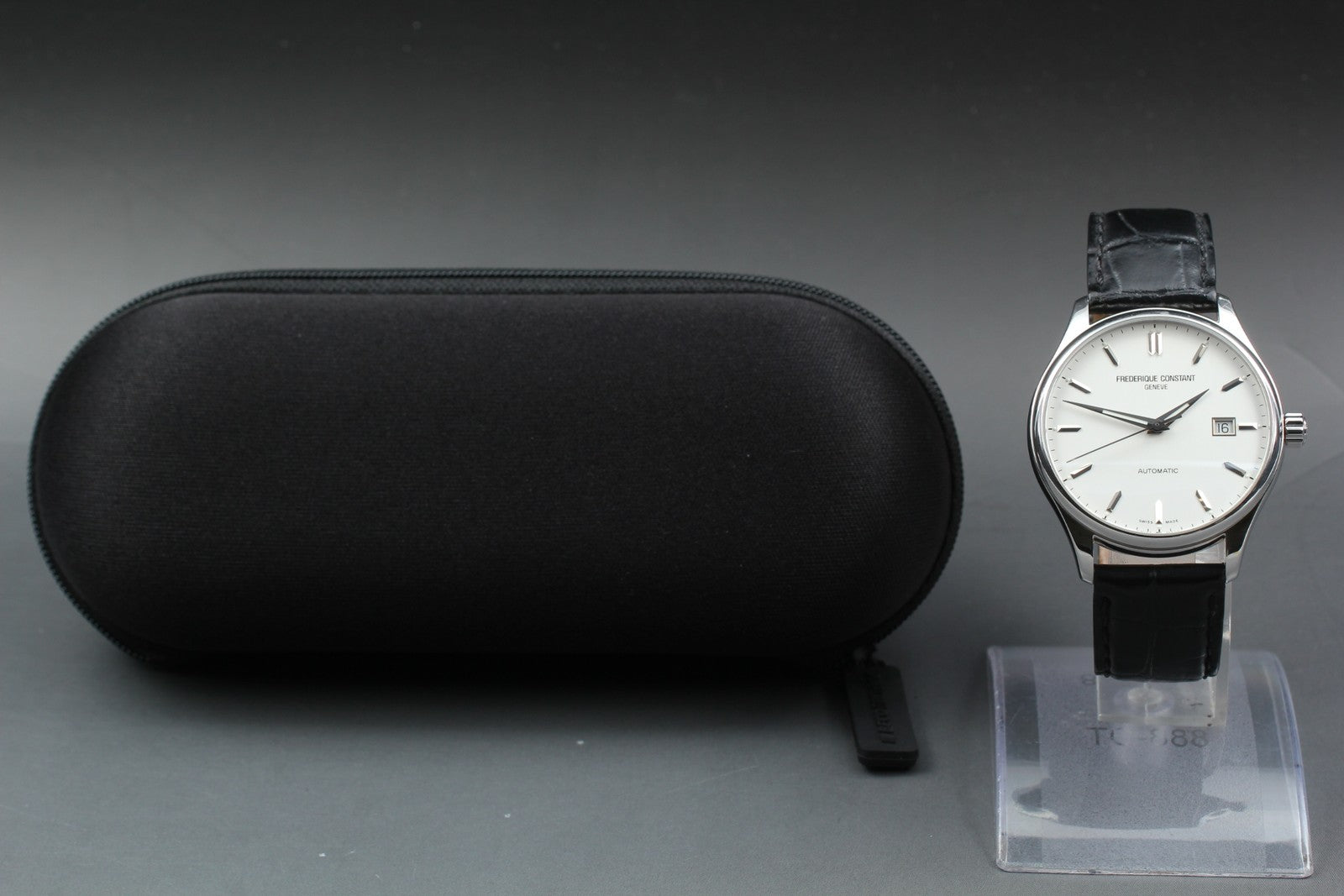 FREDERIQUE CONSTANT Classics FC-303X5B3/4/5/6 Automatic Men's Watch 39mm JAPAN