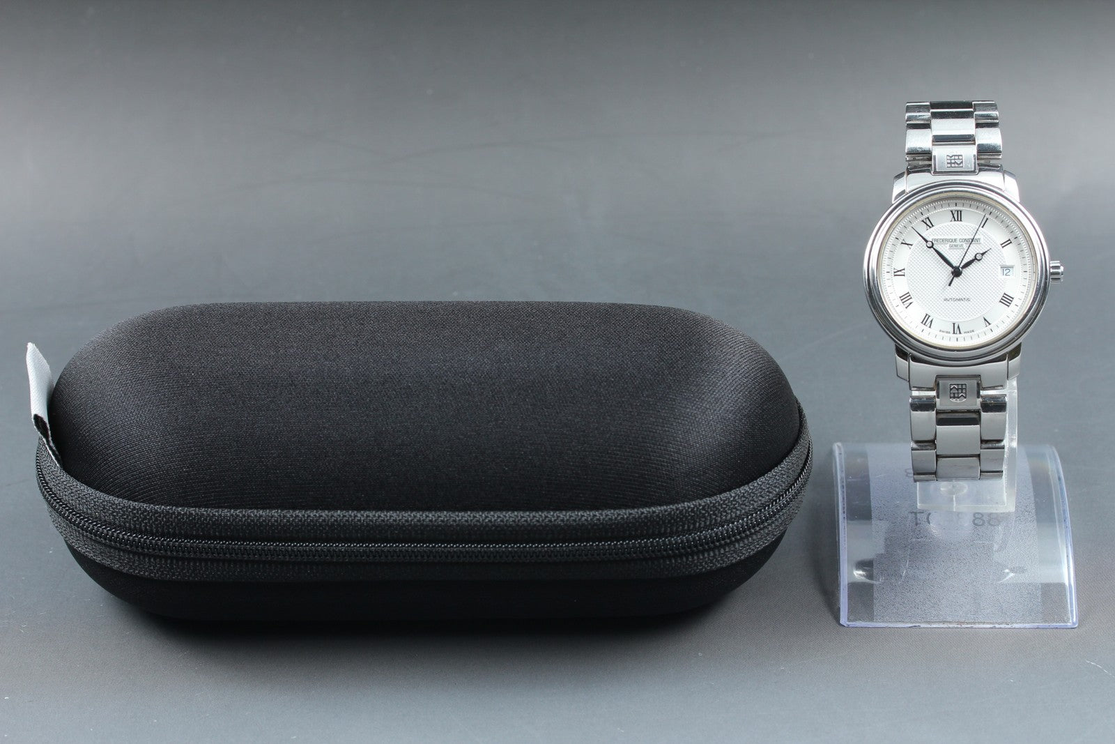 FREDERIQUE CONSTANT classics FC-303/315X3P4/5/6 Automatic Men's Watch 38mm JAPAN
