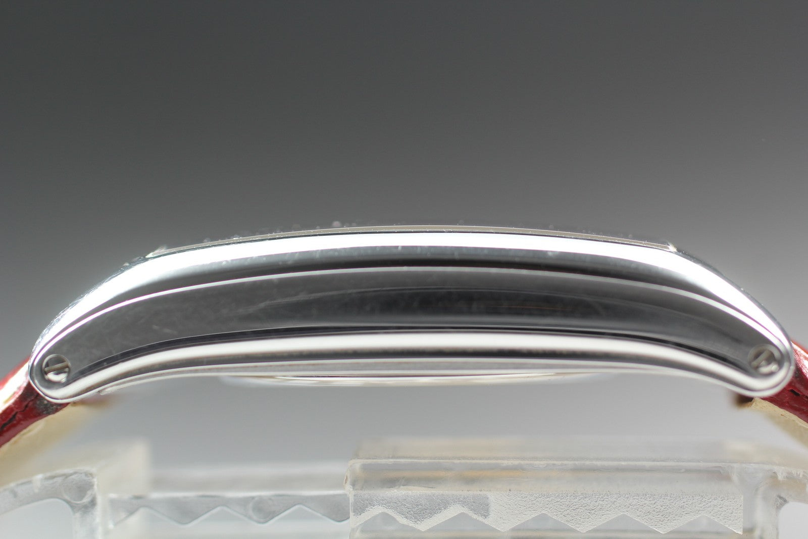 FREDERIQUE CONSTANT FC-315BRG4C26 Automatic World Limited Red Men's Watch 31mm