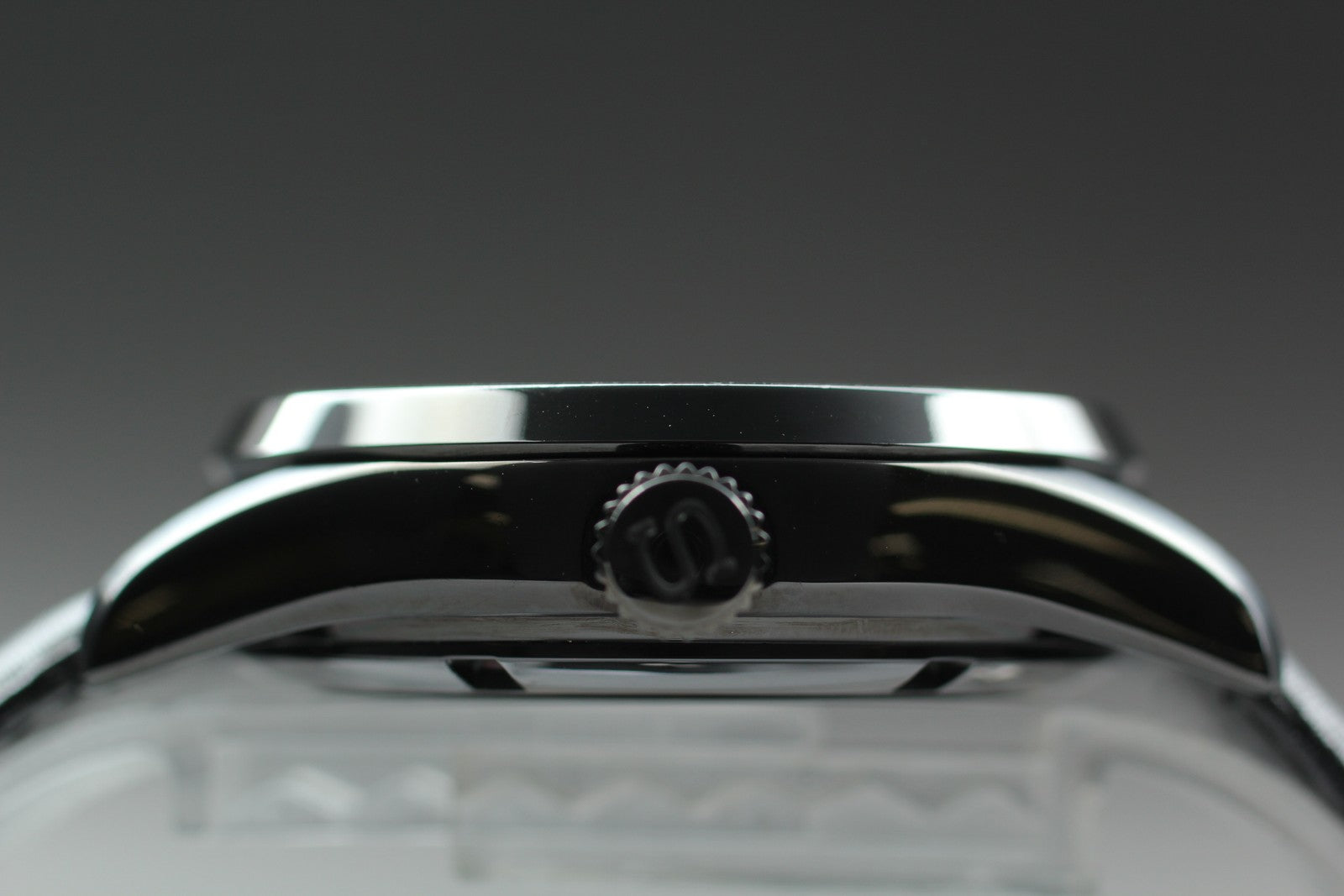 Limited[Exc+5] SEIKO Presage 6R15-02J0 SARX009 Automatic Black Men's Watch JAPAN