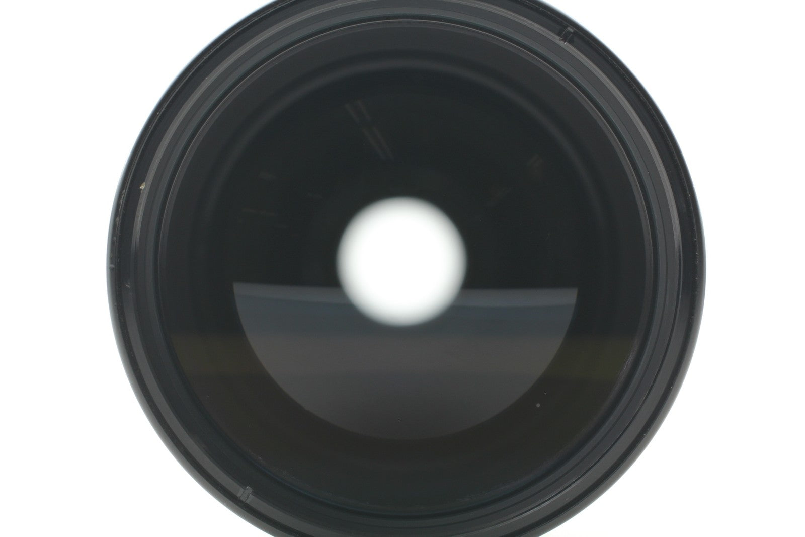 [Near MINT w/Case] Nikon Fieldscope ED 78 + Eyepiece 30x WF D=78 From JAPAN