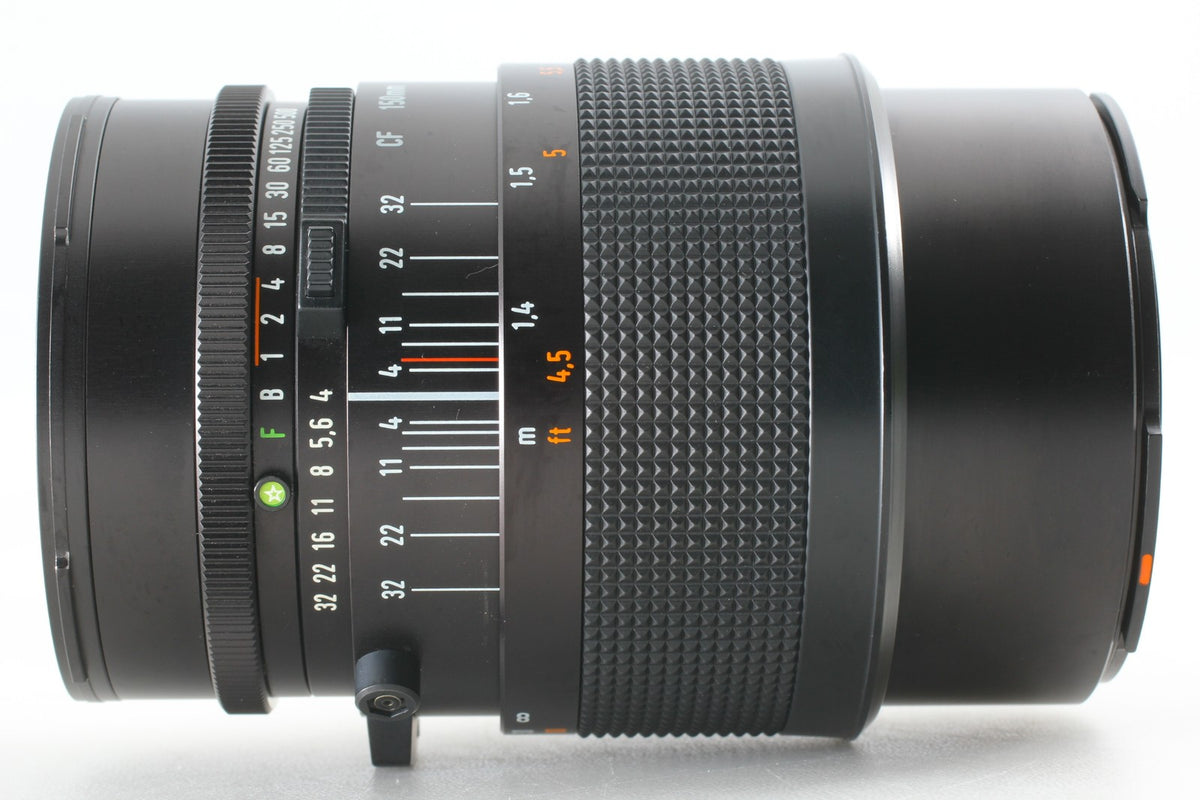 [MINT] Hasselblad CF 150mm f4 Sonnar T* Lens for 500C/M CX From JAPAN