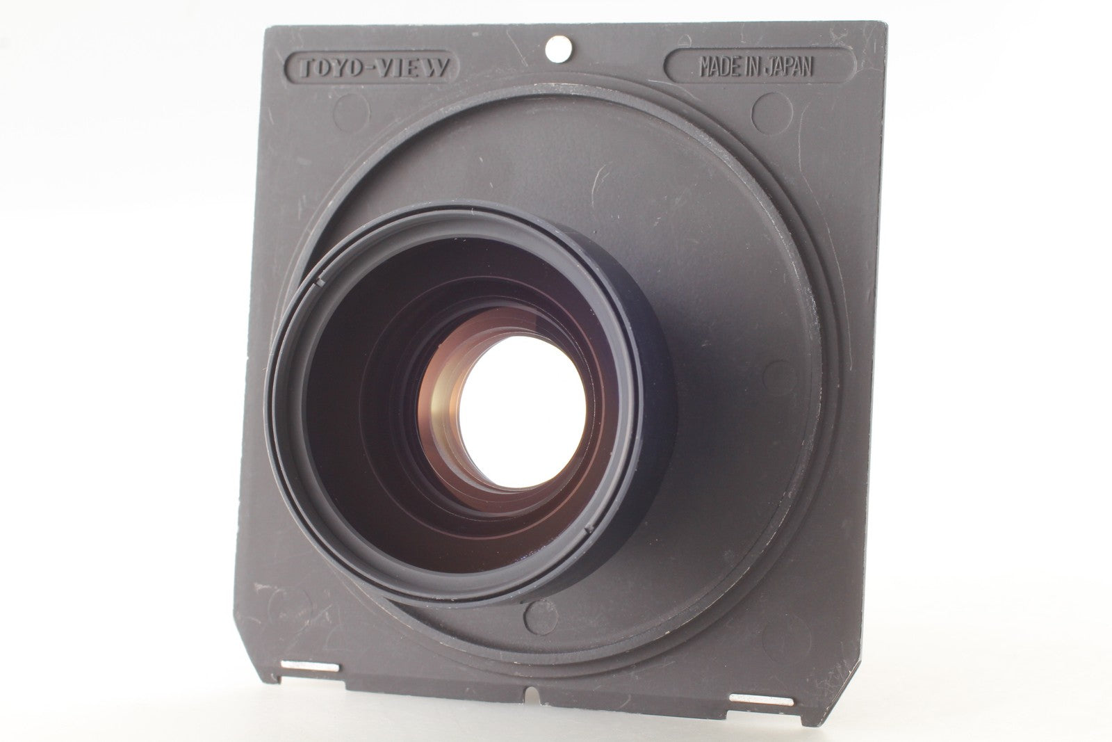 [MINT] Schneider Kreuznach Supper Symmar HM Large Format Lens Copal No.0 JAPAN