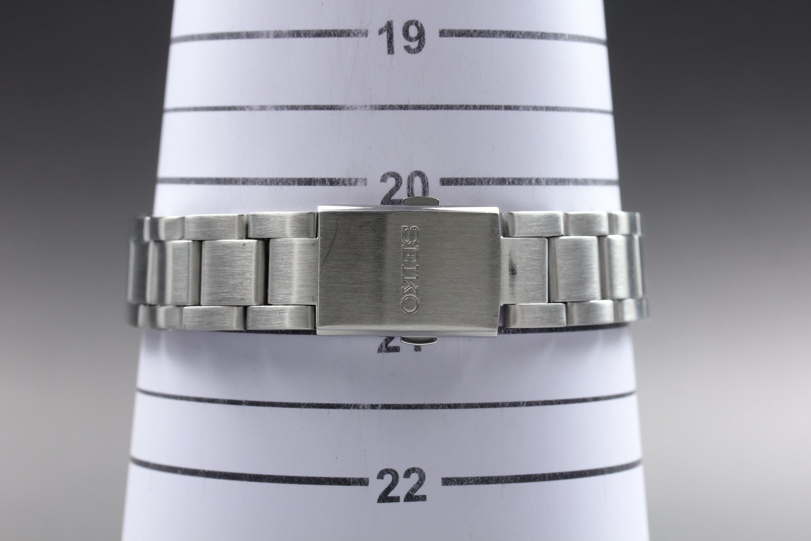 New Batt SEIKO 8T63-02S0 Limited Edition 2000 fast and furious Quartz Men's 40mm