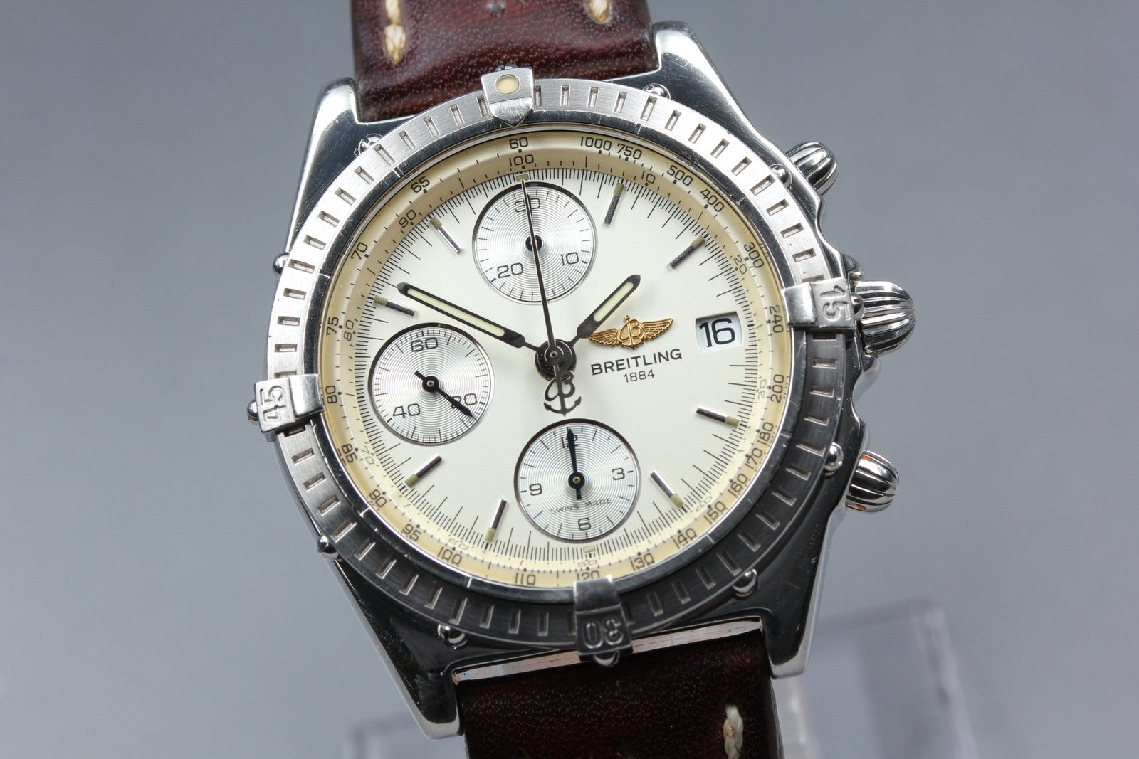 [Limited] Breitling Chronomat 10th Anniversary A13050 Automatic 39mm Men's Watch