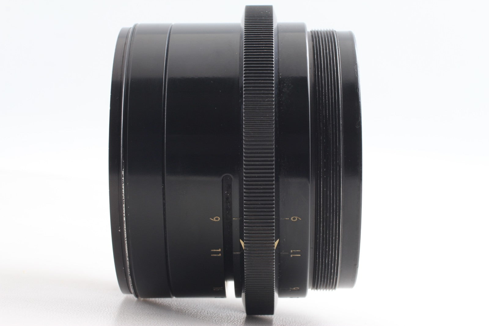 Rare [Near MINT Pro Creaned] Nikon Apo Nikkor 600mm f/9 Nippon Kogaku Lens JAPAN