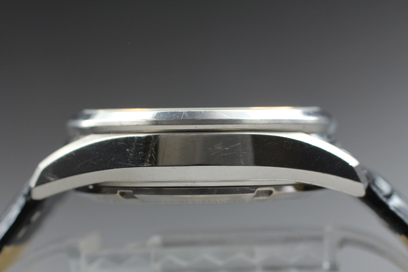 [Exc+5] SEIKO Presage Prestige Line 6R27-00H0 SARW041 AT White Men's Watch JAPAN