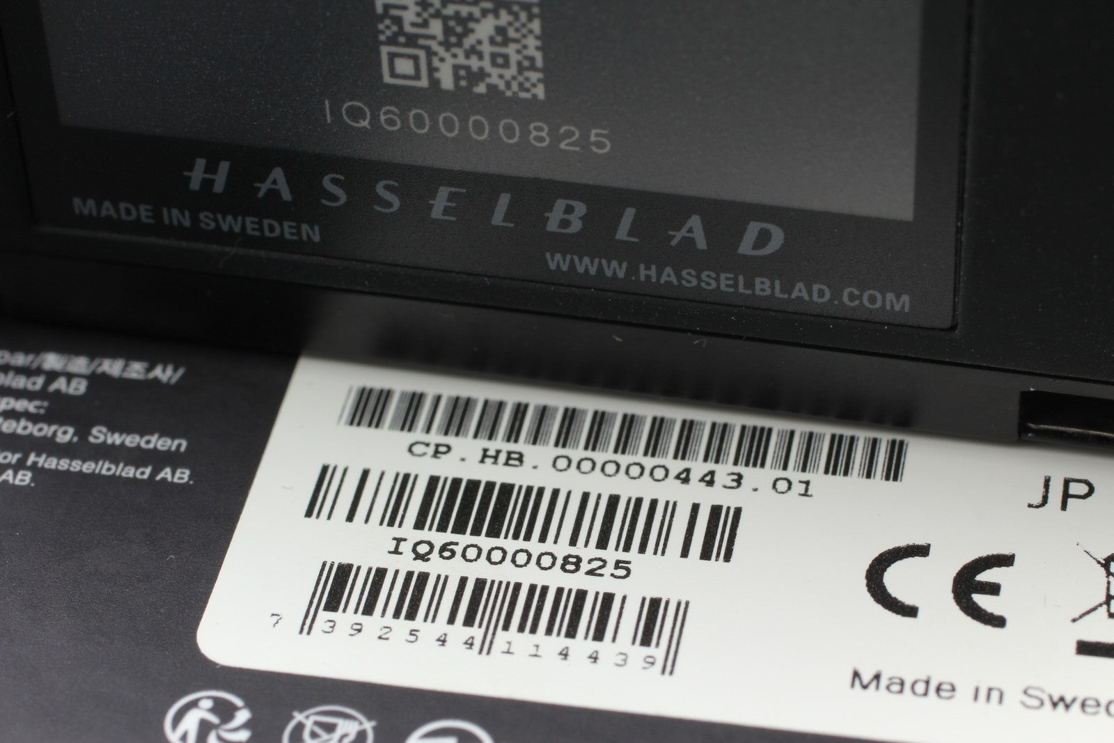 Hasselblad 907X Special Edition On the Moon Since 1969 CFV II 50C Limited Camera