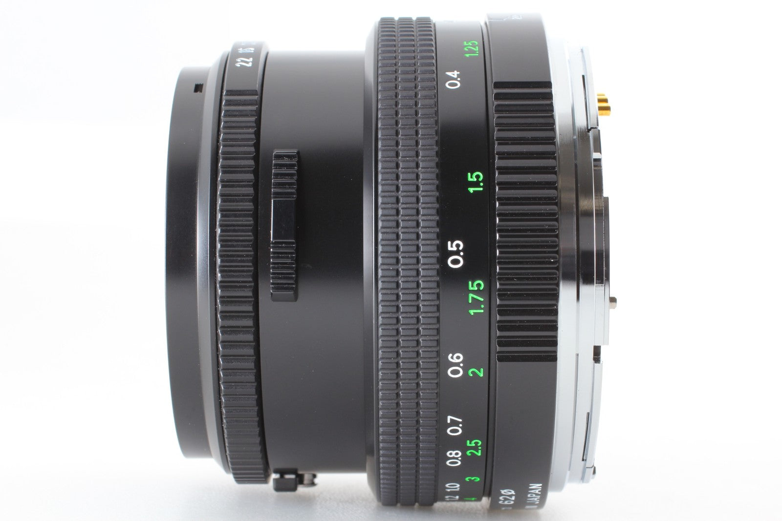 [MINT] Zenza Bronica Zenzanon PE 40mm f4 Lens for ETR S Si From JAPAN