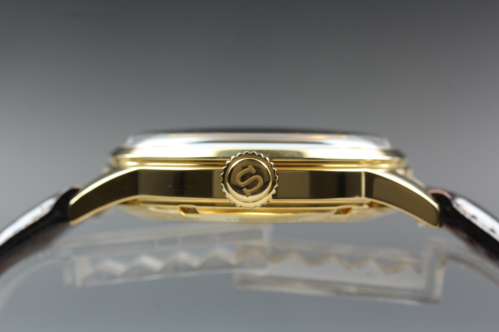 Limited [Exc+5 Box] SEIKO Presage 4R35-03M0 SARY134 Cocktail Time Men’s Watch JP