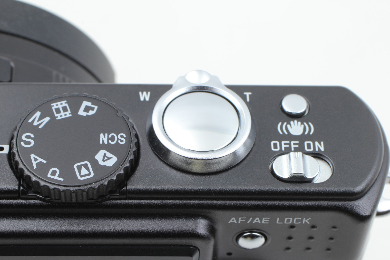 [Top MINT in Box] Leica D-LUX 3 10.0 MP Black Digital Compact Camera From JAPAN
